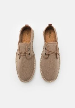 Pier One Zapatos Con Cordones - Beige 9 Pier One Zapatos Con Cordones - Beige -Elegancia Tienda De Ventas 0072aedcd61942c7b93e1dd8241492e8