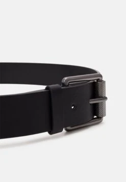 Pier One 2 Pack Unisex - Cinturón - Black/Cognac 5 Pier One 2 Pack Unisex - Cinturón - Black/Cognac -Elegancia Tienda De Ventas 008ac92ce1864571810c30508c2a379a