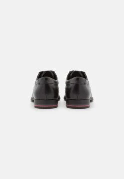 Pier One Unisex - Zapatos De Vestir - Black -Elegancia Tienda De Ventas 0167b8efc11a474fa58ea9e54d5eab0d