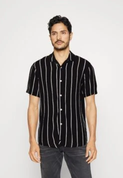 Pier One 2 Pack - Camisa - Olive/Black 9 Pier One 2 Pack - Camisa - Olive/Black -Elegancia Tienda De Ventas 01beac0f45c34f899344fda761b1ddd0