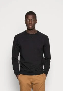 Pier One 2 Pack - Sudadera - Mottled Light Grey/Black -Elegancia Tienda De Ventas 029f7c3dd9af416989fd47d111d08b8b