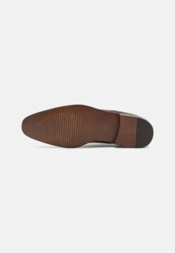 Pier One Leather - Zapatos Con Cordones - Brown 10 Pier One Leather - Zapatos Con Cordones - Brown -Elegancia Tienda De Ventas 02aeb02eb64644978079c4dffcef7ec9