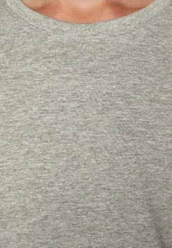 Pier One 5 Pack - Camiseta De Manga Larga - Black/Dark Blue/Stone -Elegancia Tienda De Ventas 036383622b234def94342c7663d8887c