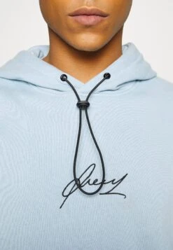 Pier One Sudadera - Blue -Elegancia Tienda De Ventas 04d066a01dea4d7c8c688375a04f4a00