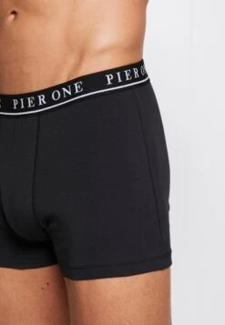 Pier One 5 Pack - Culotte - Black 9 Pier One 5 Pack - Culotte - Black -Elegancia Tienda De Ventas 04e2cd3a103f4fa2a5162cd4270753e9