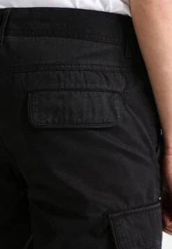 Pier One Shorts - Black -Elegancia Tienda De Ventas 0583573af5f3441ebd704a48eb59a11c