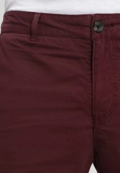 Pier One Shorts - Bordeaux -Elegancia Tienda De Ventas 05a0350e24c54d66ac900ca89d9152d0