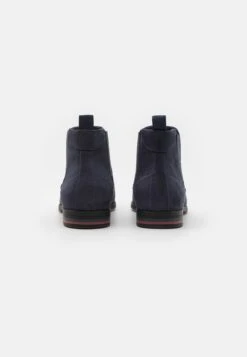 Pier One Unisex - Botines Bajos - Dark Blue -Elegancia Tienda De Ventas 0600896237f549e2b9a3dfafa8ec349b