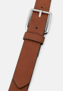 Pier One 2 Pack - Cinturón - 802 - Black_708 - Cognac -Elegancia Tienda De Ventas 069d6e3e9f794d2e8e9175d87042287e