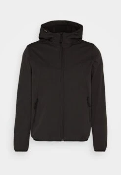 Pier One Impermeable - Black -Elegancia Tienda De Ventas 081e1114fde740359320ee041562741c