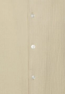 Pier One Camisa - Beige -Elegancia Tienda De Ventas 0850c50e0e3c4cf4895207d0facac207