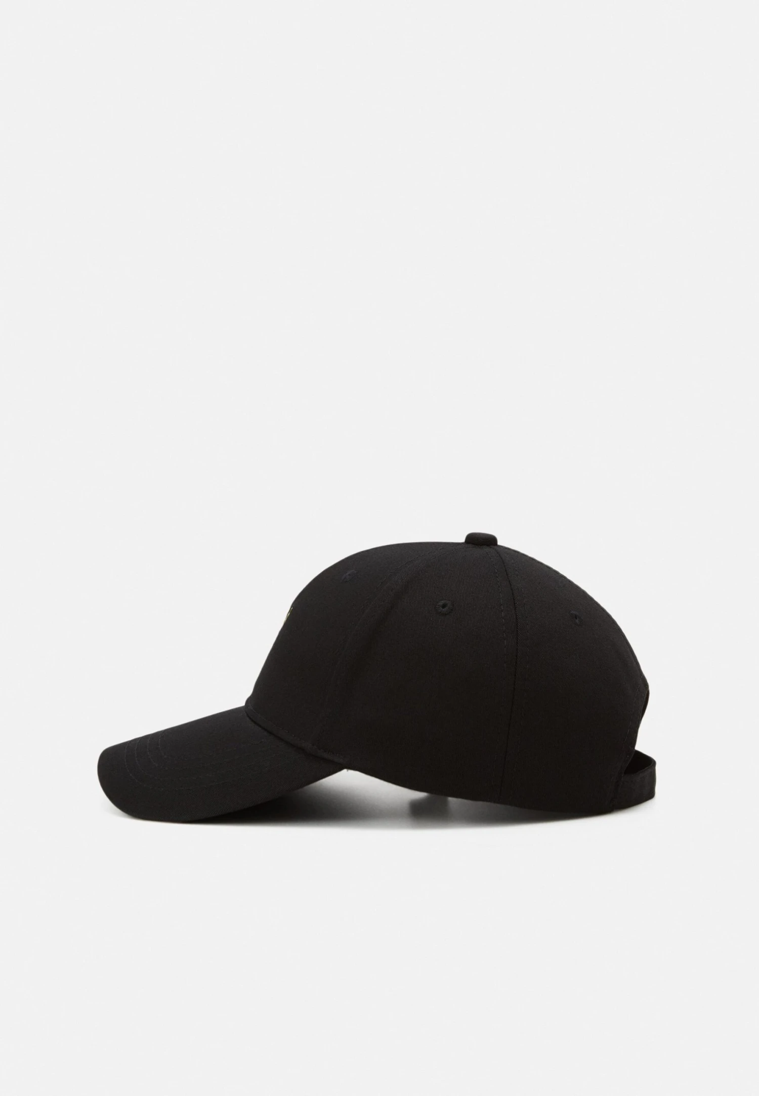 Pier One Unisex - Gorra - Black 3 Pier One Unisex - Gorra - Black - Imagen 3