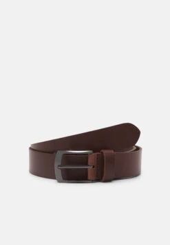 Pier One Leather - Cinturón - Brown