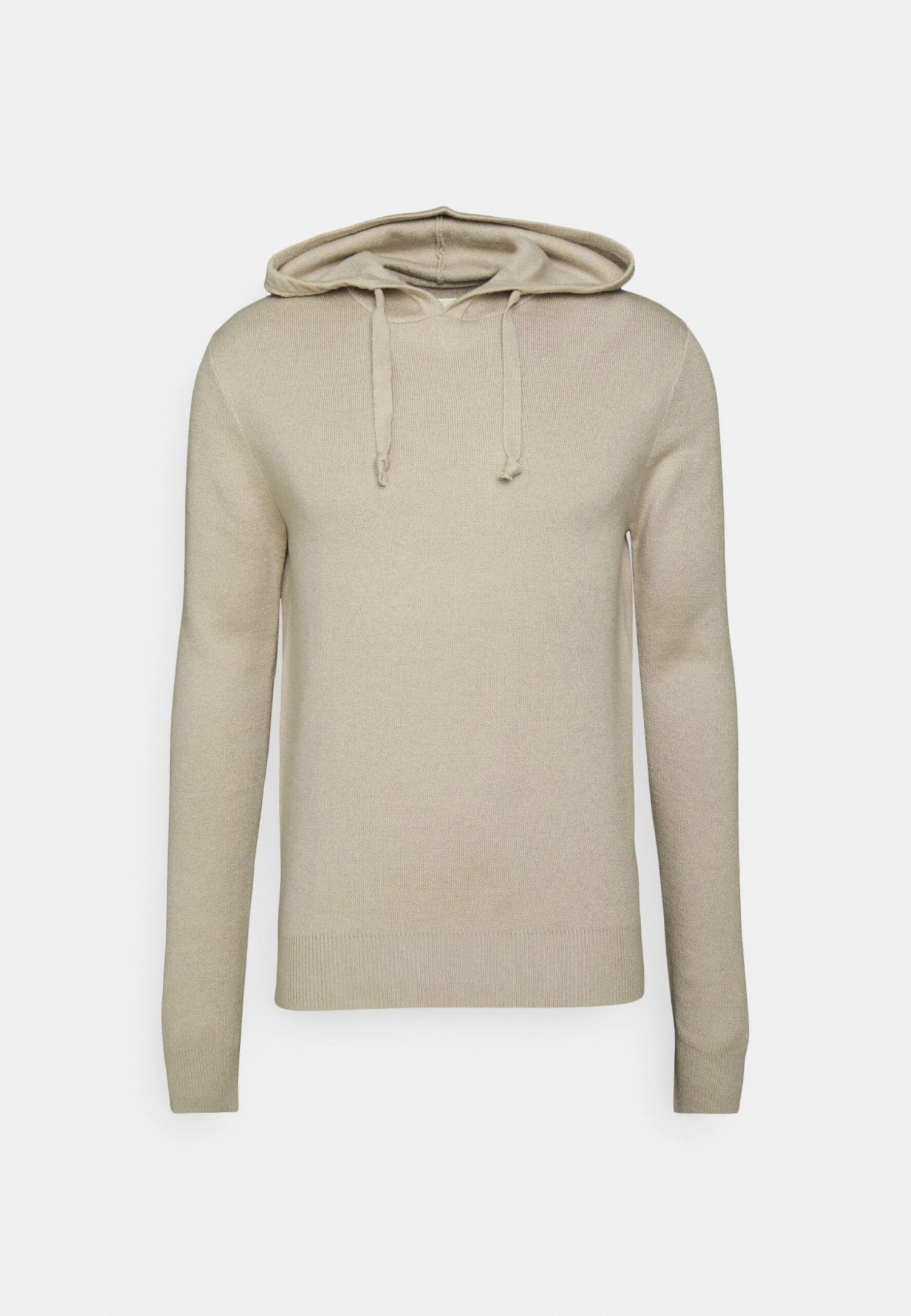 Pier One Jersey De Punto - Beige 5 Pier One Jersey De Punto - Beige - Imagen 5