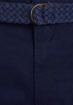 Pier One Shorts - Dark Blue -Elegancia Tienda De Ventas 09ca7efaa5b64c9cb379a798260c20b5