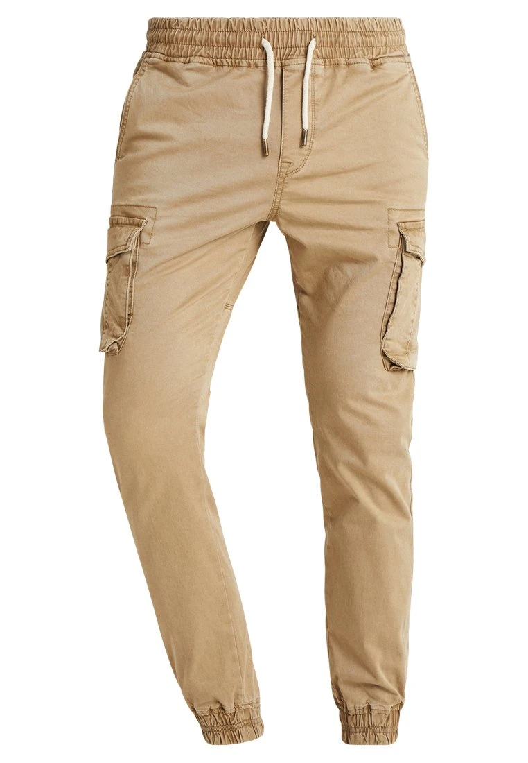 Pier One Pantalones Cargo - Tan 5 Pier One Pantalones Cargo - Tan - Imagen 5