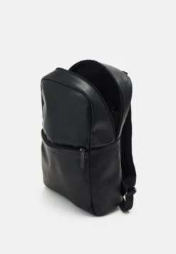 Pier One Unisex - Mochila - Black -Elegancia Tienda De Ventas 0c0e95a60fd9422da070e507844fd5da