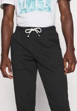 Pier One 3 Pack - Pantalones Deportivos - Mottled Light Grey/Mottled Dark Blue/Black -Elegancia Tienda De Ventas 0c1b615301bf4030a2841c02ed19e229