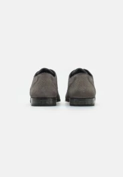 Pier One Leather - Zapatos De Vestir - Dark Grey 8 Pier One Leather - Zapatos De Vestir - Dark Grey -Elegancia Tienda De Ventas 0c311a92c6dc430dbd2cc607c7d0ed4e
