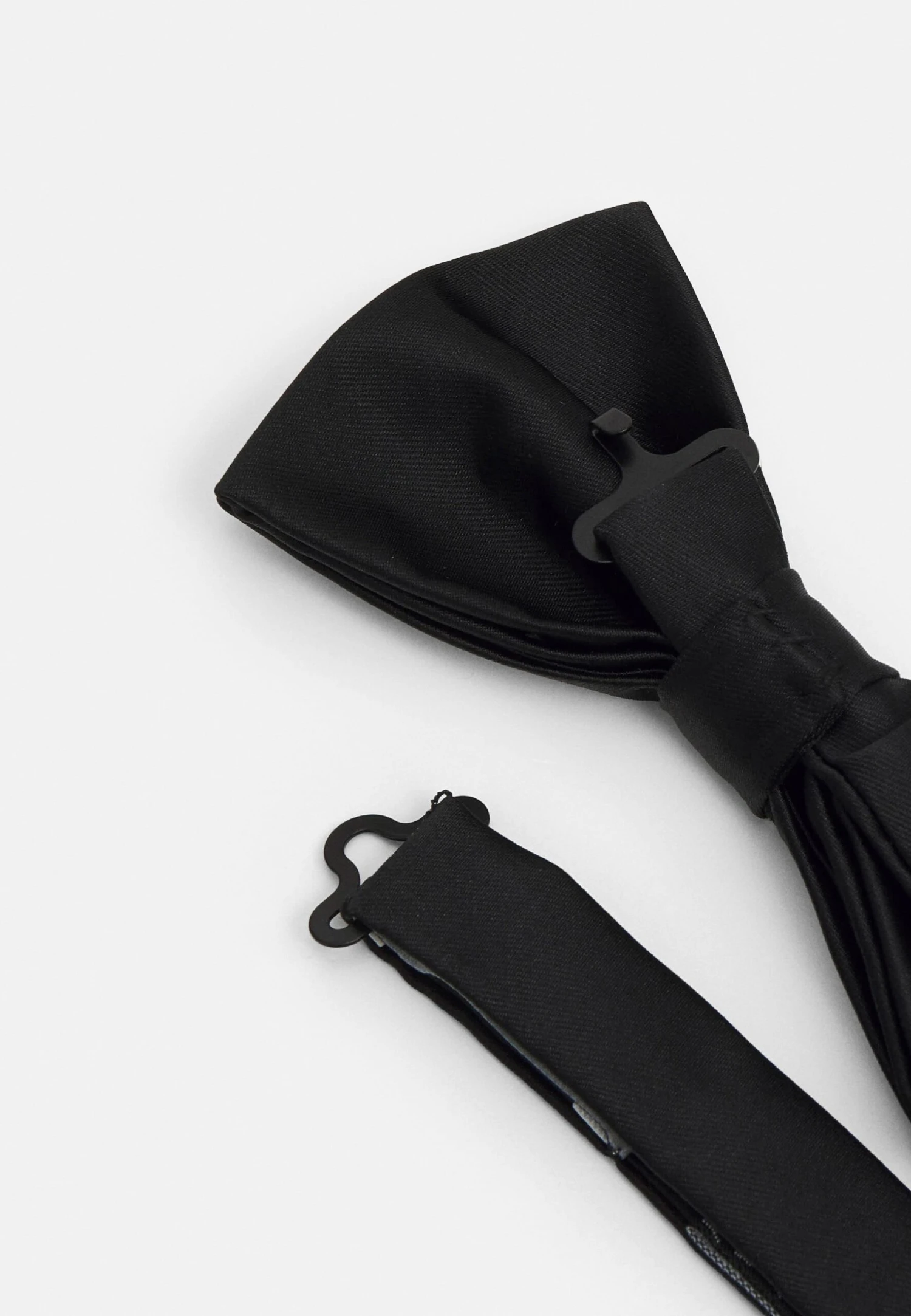 Pier One Set - Pañuelo De Bolsillo -Black 3 Pier One Set - Pañuelo De Bolsillo -Black - Imagen 3