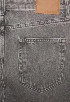 Pier One Mid Raise Straight Fit - Vaqueros Boyfriend - Grey Denim 9 Pier One Mid Raise Straight Fit - Vaqueros Boyfriend - Grey Denim -Elegancia Tienda De Ventas 0c7a1c515ecb43fbb441053acc41967b