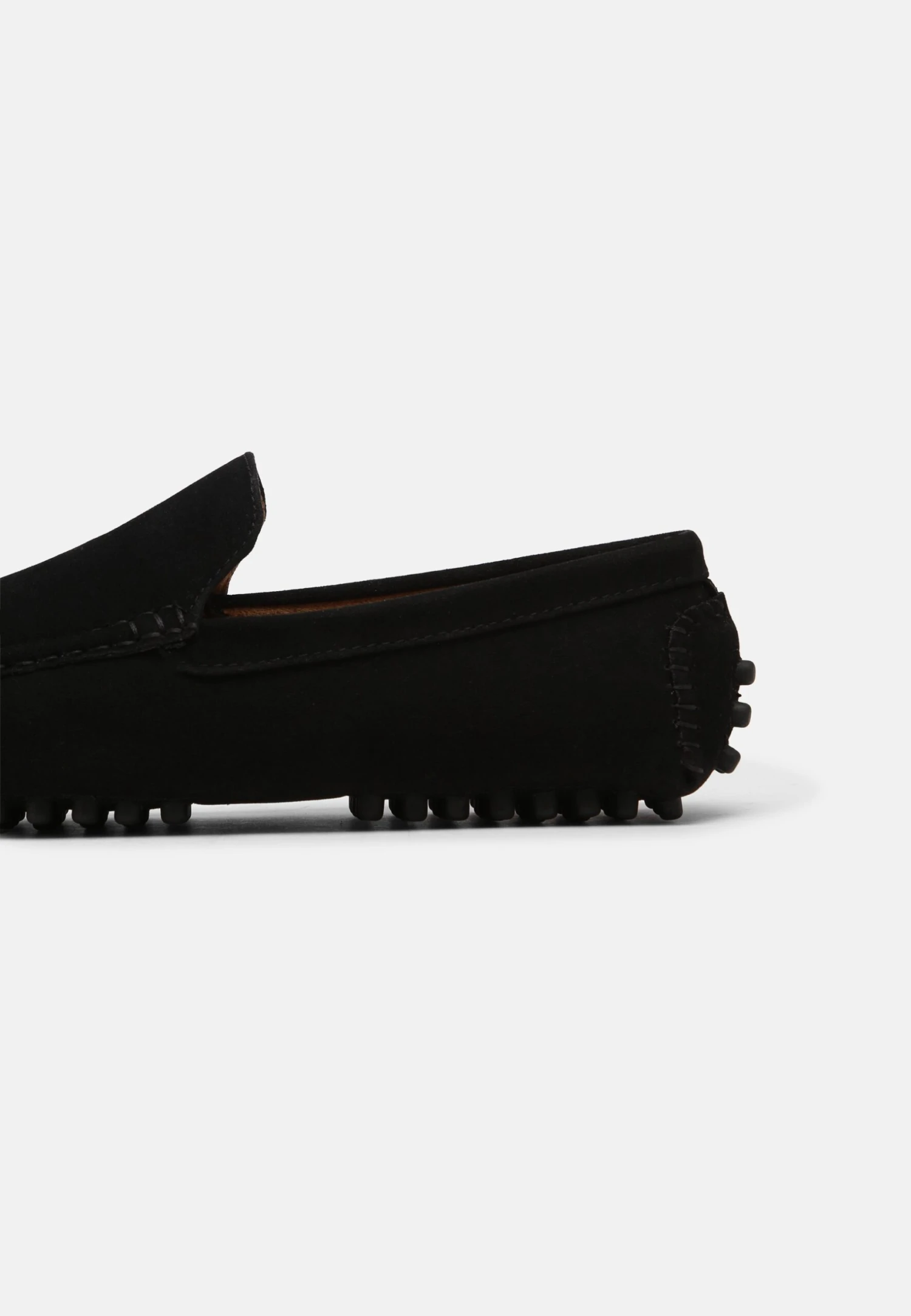 Pier One Mocasines - Black 7 Pier One Mocasines - Black - Imagen 7