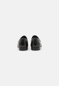 Pier One Leather - Mocasines - Black 8 Pier One Leather - Mocasines - Black -Elegancia Tienda De Ventas 0ecc0d3e59a842e8bb112669a195c275