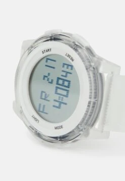Pier One Reloj Digital - Transparent -Elegancia Tienda De Ventas 0f253e32b0694261be877af08c87b688