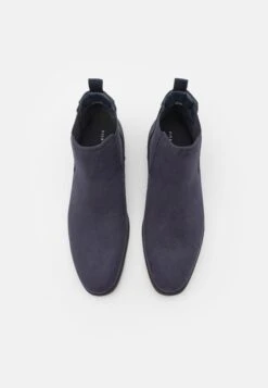 Pier One Unisex - Botines Bajos - Dark Blue -Elegancia Tienda De Ventas 0f29a76afd9d42d49f772a6b2282e23e