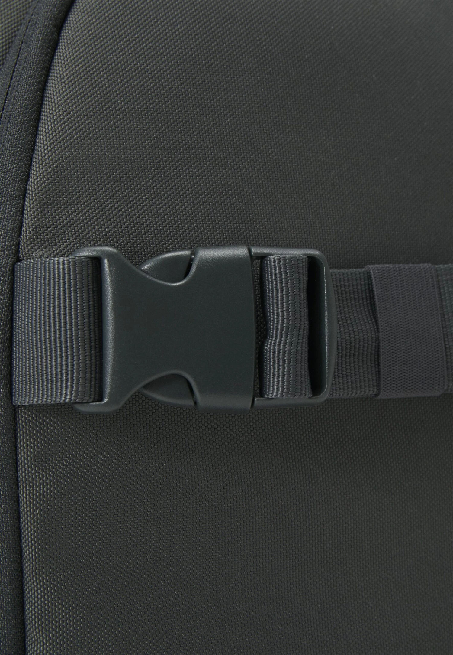 Pier One Unisex - Mochila - Grey 4 Pier One Unisex - Mochila - Grey - Imagen 4