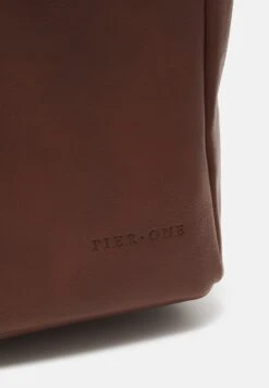 Pier One Unisex - Mochila - Brown -Elegancia Tienda De Ventas 1012cc415348420b82d677737544eb24