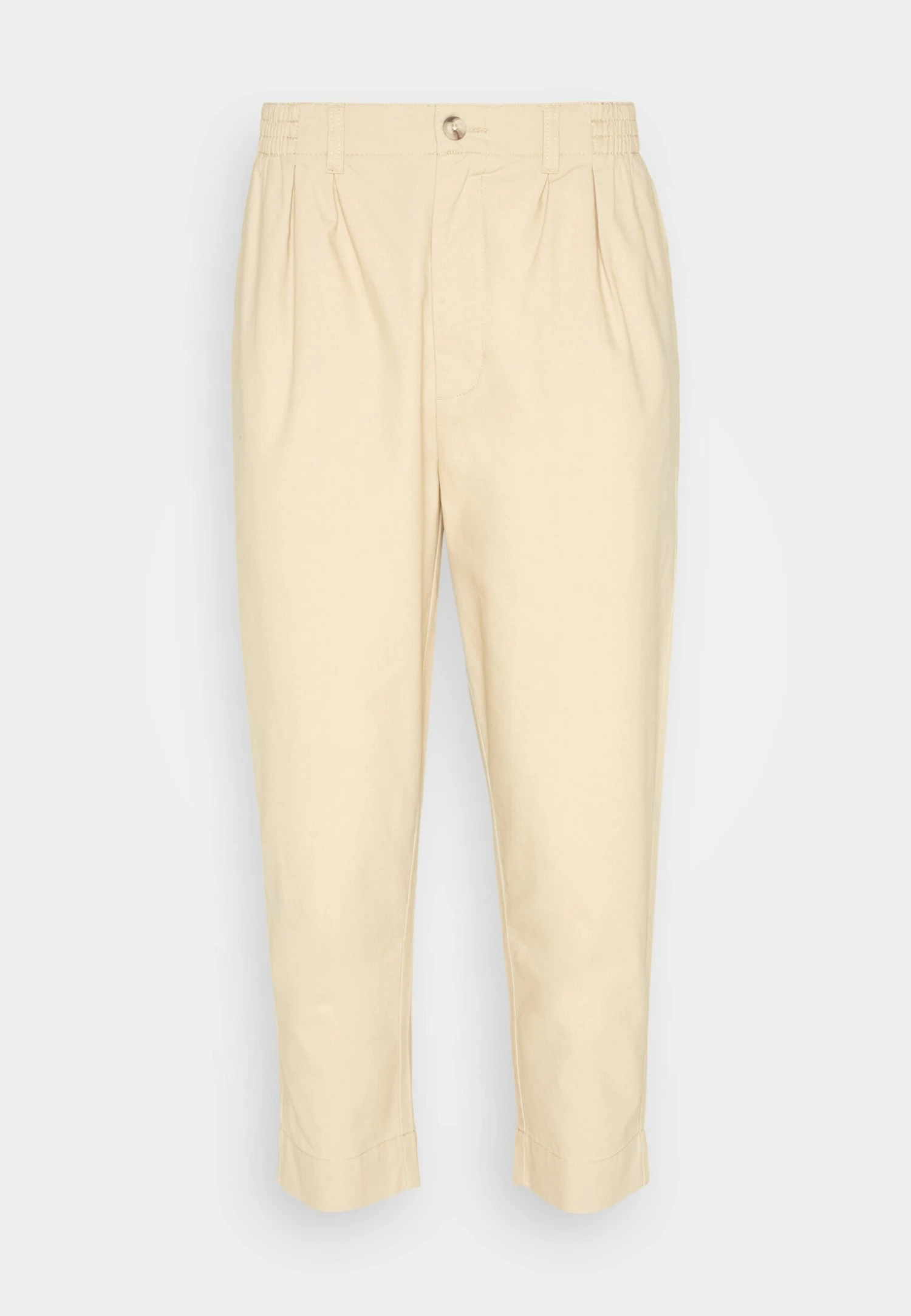 Pier One Pantalones - Off-White 5 Pier One Pantalones - Off-White - Imagen 5