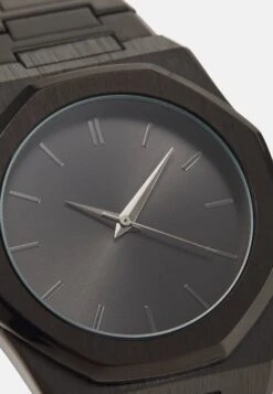 Pier One Reloj - Black -Elegancia Tienda De Ventas 1222f11f2ec64bde9a6d2024503a5a4b