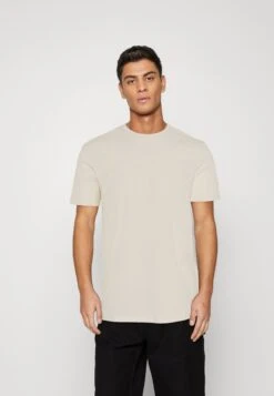 Pier One 7 Pack - Camiseta Básica - Blue/Mottled Bordeaux/White 19 Pier One 7 Pack - Camiseta Básica - Blue/Mottled Bordeaux/White -Elegancia Tienda De Ventas 148bb732d03e479ab8f7a6c735a004cd