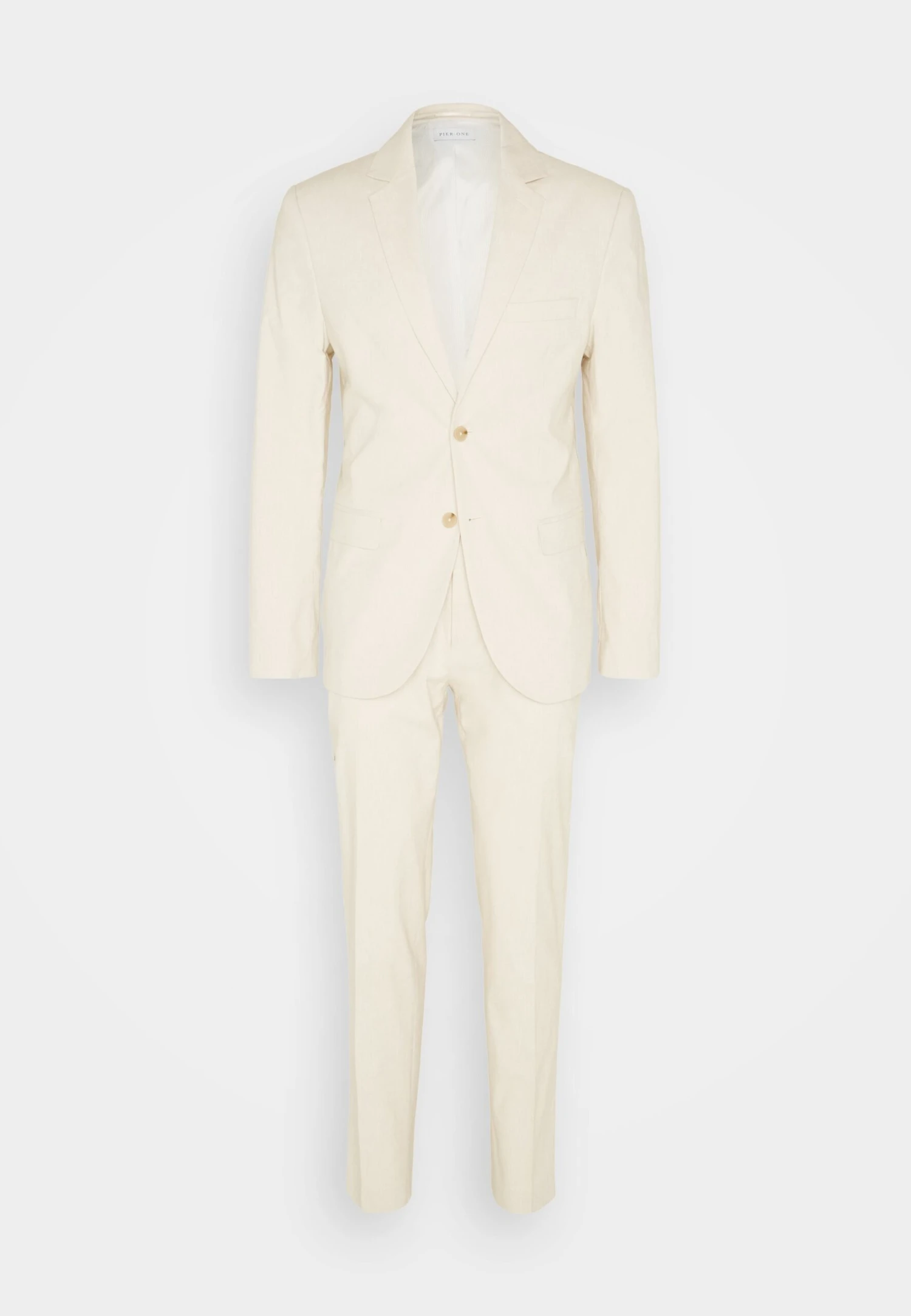 Pier One Set - Traje - Beige 8 Pier One Set - Traje - Beige - Imagen 8
