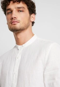 Pier One Camisa - White -Elegancia Tienda De Ventas 153ed920a931413bb12f661a315db7fb