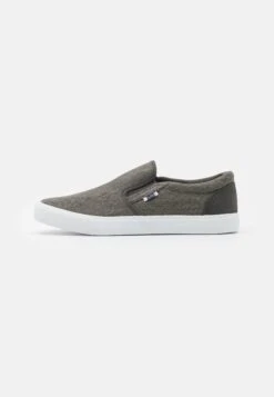 Pier One Unisex - Zapatillas - Grey