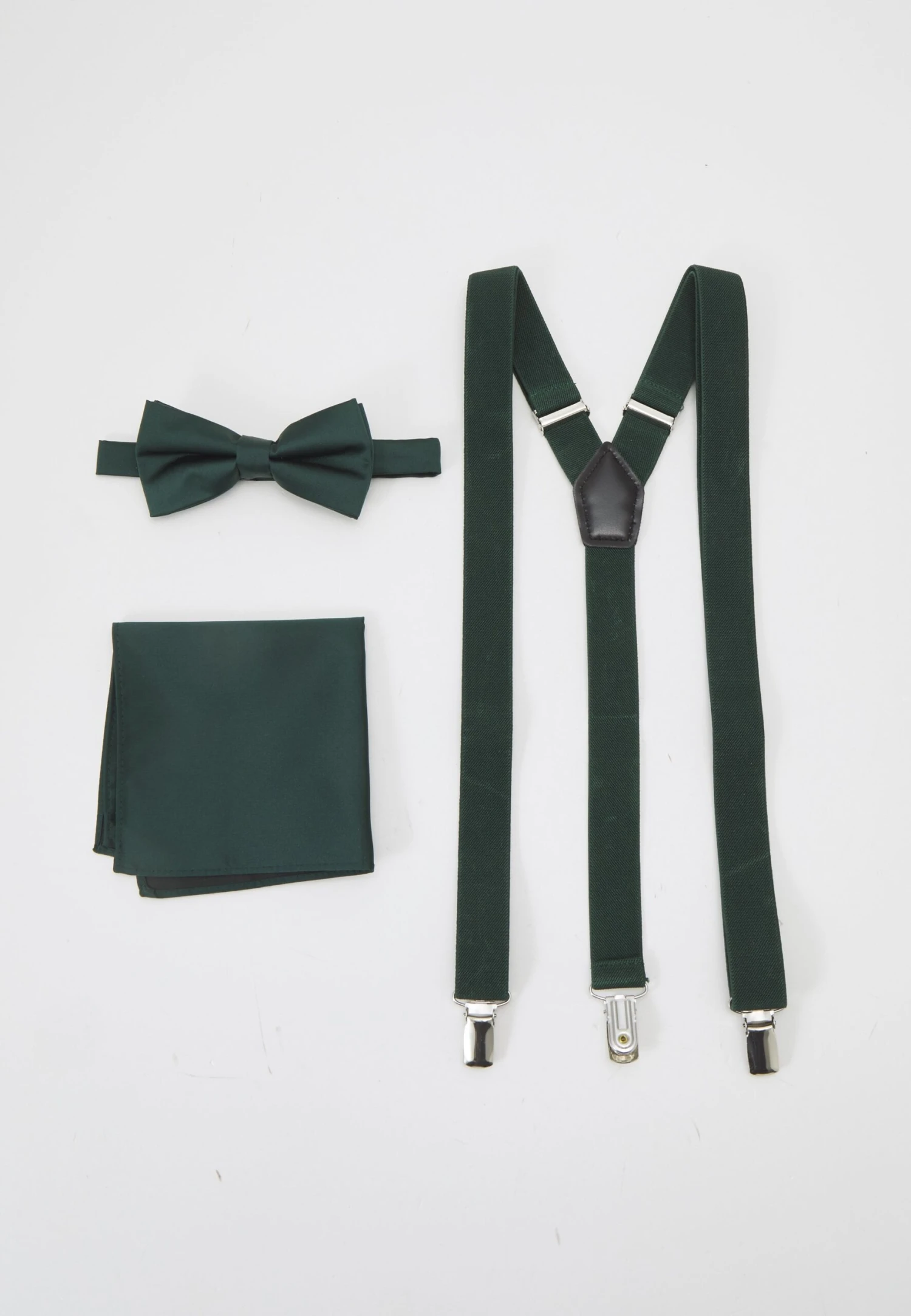 Pier One Set- Otros Accesorios - Dark Green 1 Pier One Set- Otros Accesorios - Dark Green