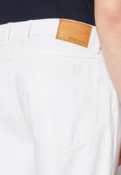 Pier One Vaqueros Boyfriend - White 11 Pier One Vaqueros Boyfriend - White -Elegancia Tienda De Ventas 15774f17eb674fa799cc0b0cc36db0c9