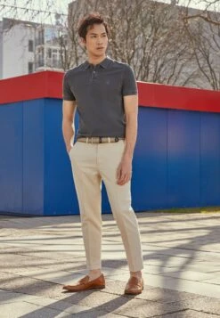 Pier One Leather - Mocasines - Camel 10 Pier One Leather - Mocasines - Camel -Elegancia Tienda De Ventas 1642430bf0d94f1b9ea3dba01a87bb6d