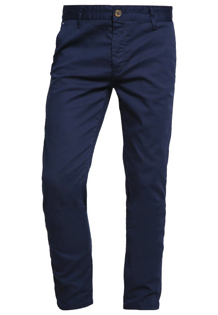 Pier One Pantalones Chinos - Dark Blue 6 Pier One Pantalones Chinos - Dark Blue - Imagen 6