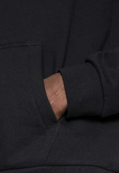 Pier One Jersey Con Capucha - Black -Elegancia Tienda De Ventas 171ee355318243f6a02040f9fefda5b5