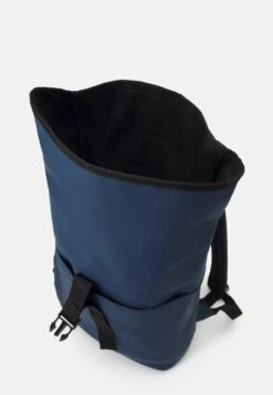 Pier One Unisex - Mochila - Dark Blue -Elegancia Tienda De Ventas 18736f296f6247629c9b8198f2bc83b4
