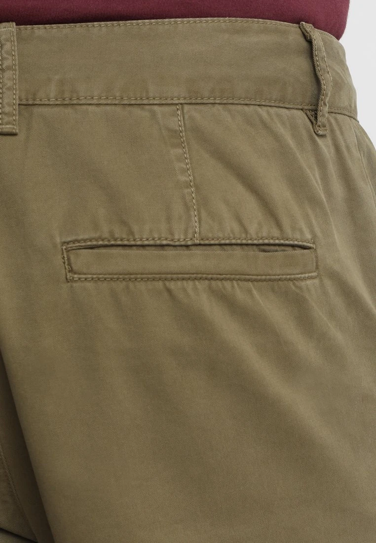 Pier One Shorts - Olive 6 Pier One Shorts - Olive - Imagen 6