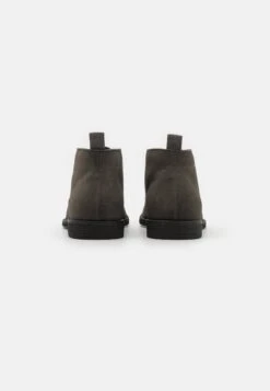 Pier One Unisex - Zapatos Con Cordones - Grey -Elegancia Tienda De Ventas 1a69c3b5a7ed49d2869b1ff1aeeb8355