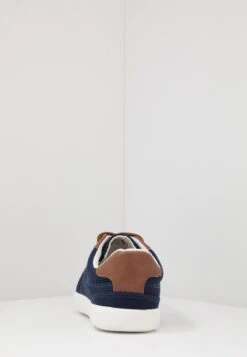 Pier One Unisex - Zapatillas - Dark Blue -Elegancia Tienda De Ventas 1ac6e250906f4bbdbe8f2d4b585d53ea