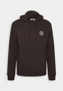 Pier One Sudadera - Brown -Elegancia Tienda De Ventas 1c49e0b8343a46a9b91dd5c79d3fd782