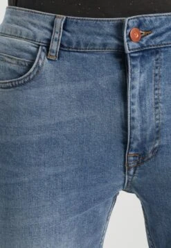 Pier One Vaqueros Pitillo - Light Blue -Elegancia Tienda De Ventas 1c542bc4dd924147934d4639cc7f95d1