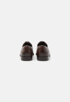 Pier One Leather - Zapatos Con Cordones - Brown 8 Pier One Leather - Zapatos Con Cordones - Brown -Elegancia Tienda De Ventas 1c759d325d734a468e86a81ae4e33748