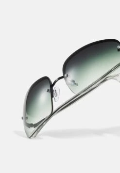 Pier One Unisex - Gafas De Sol -Black -Elegancia Tienda De Ventas 1d09be1534ec4770bf419fb62153ec3f